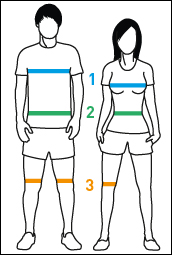 Taille ceinture homme - choix taille ceinture - guide - mesure