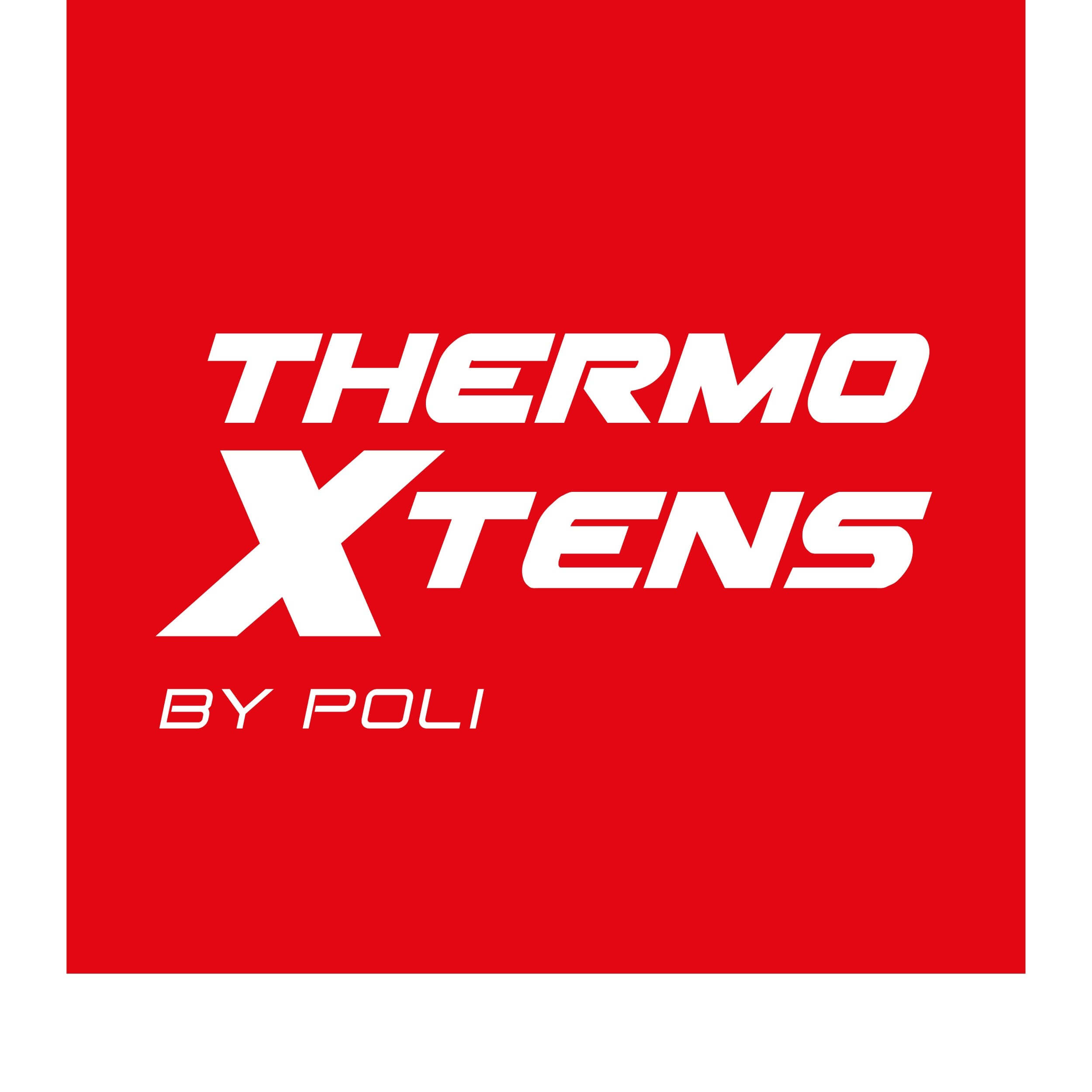 Technologie ThermoXTENS®