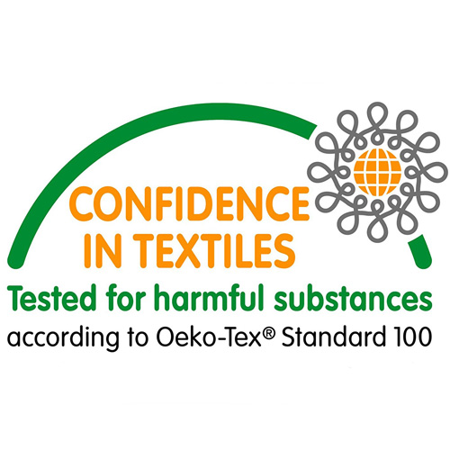 Label Oeko-Tex®