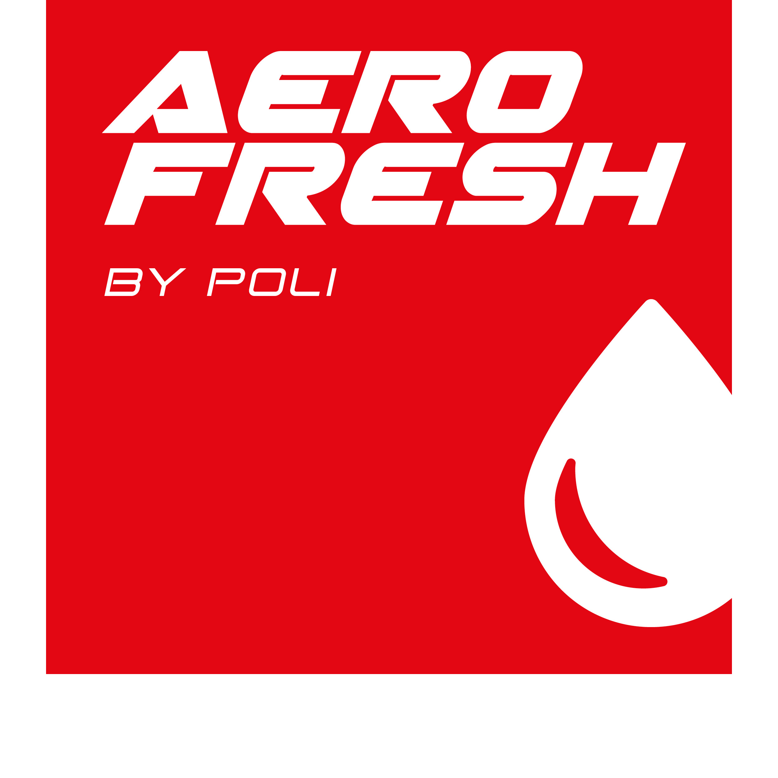 Technologie Aerofresh®