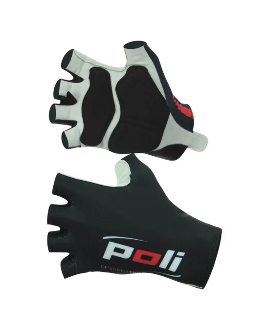 Gants mitten ROAD Logo