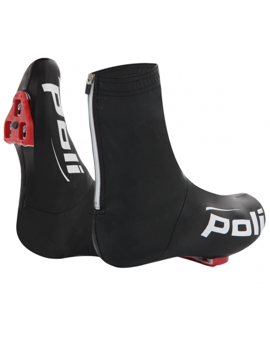 Surchaussures de pluie Cyclisme Poli.fr