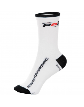 Chaussettes cyclisme tige haute Aghi