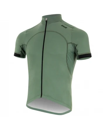 MAILLOT MANCHES COURTES KURTEIS
