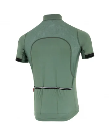 MAILLOT MANCHES COURTES KURTEIS