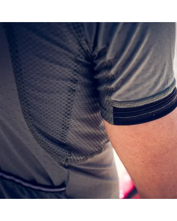 MAILLOT MANCHES COURTES KURTEIS