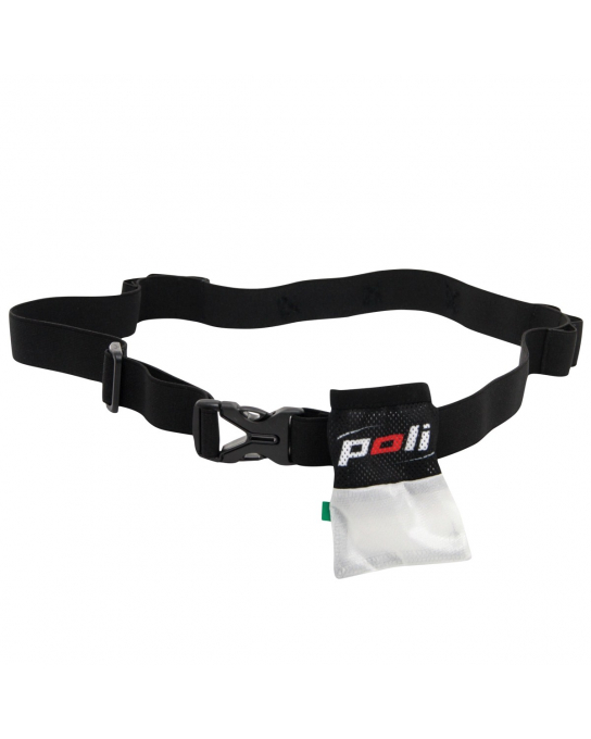 Ceinture running Publicitaire 3 poches - OLYMPE311