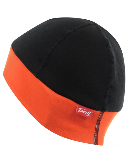 Bonnet vélo route VTT urbain BBB FIRHat BBW-494 protège du froid 0