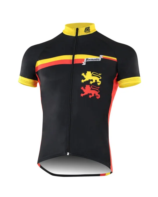 Maillot Svar Normandie