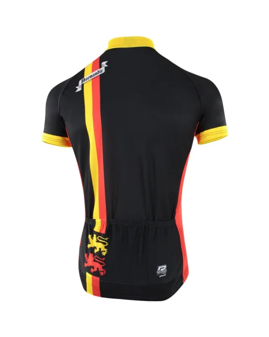 Maillot Svar Normandie