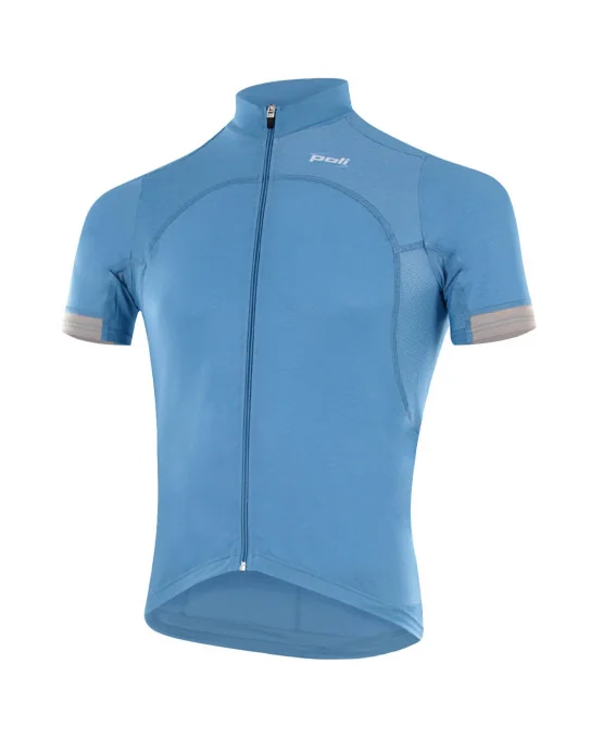 Maillot homme manches courtes KISIK