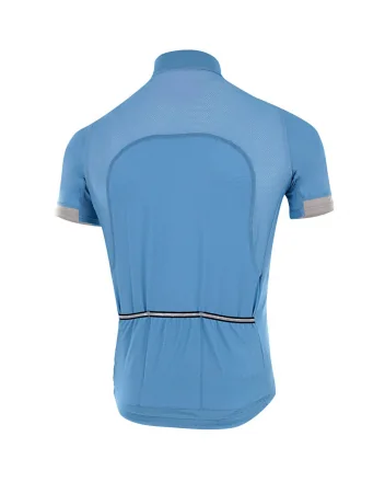 Maillot homme manches courtes KISIK