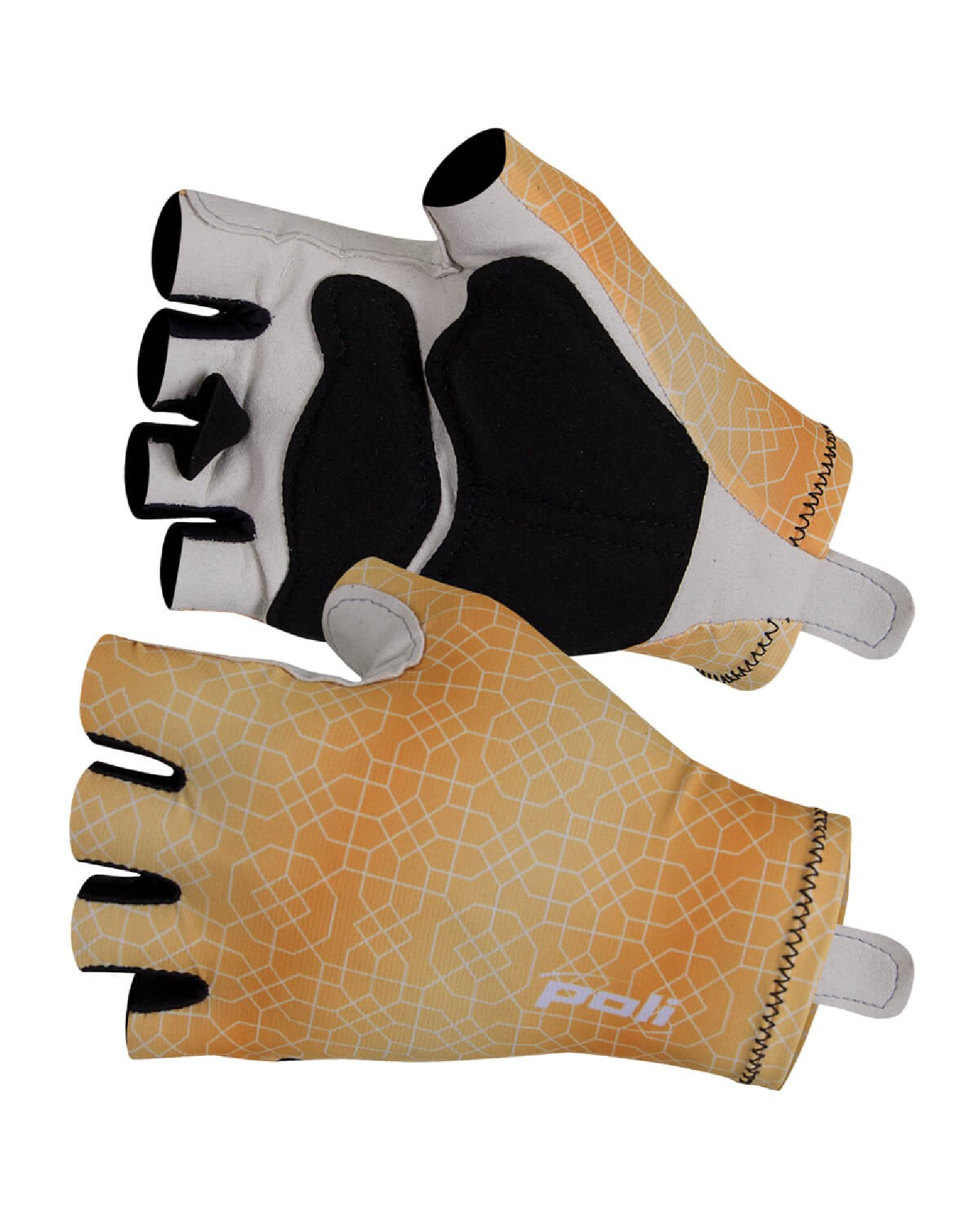 Gants vélo hiver Iso