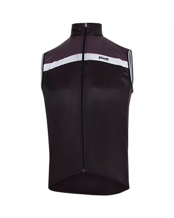 gilet velo sans manche