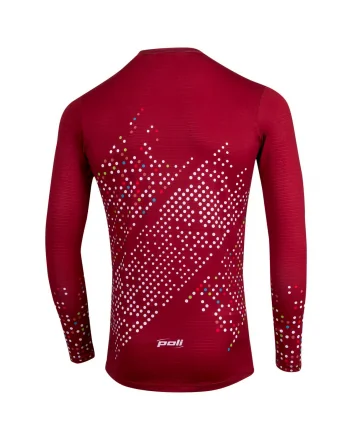 T-shirt manches longues Berko Neoled