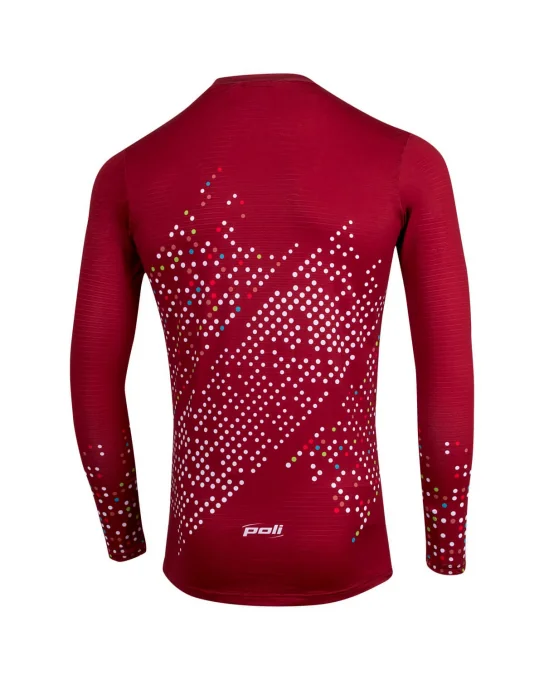 T-shirt manches longues Berko Neoled