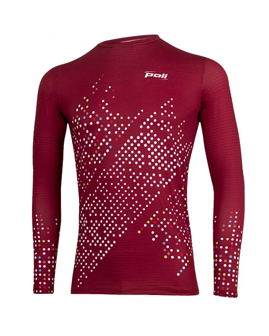 T-shirt manches longues Berko Neoled