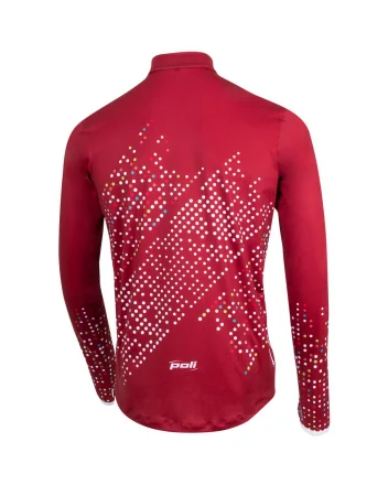 Maillot manches longues Luka Neoled