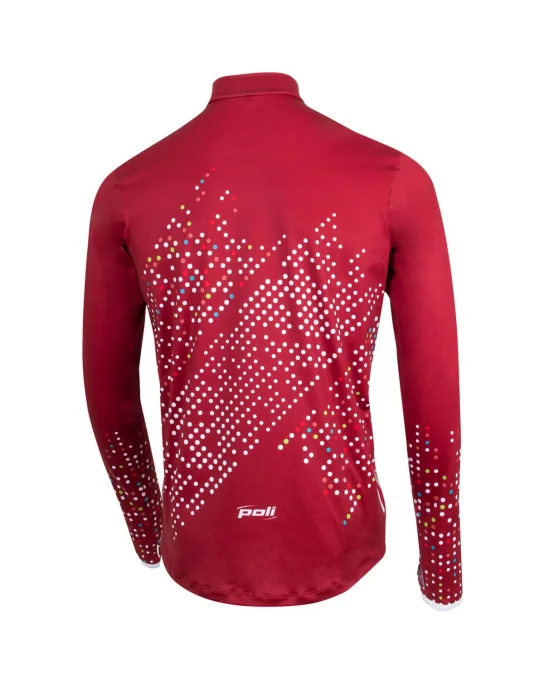 Maillot manches longues Luka Neoled