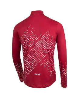 Maillot manches longues Luka Neoled