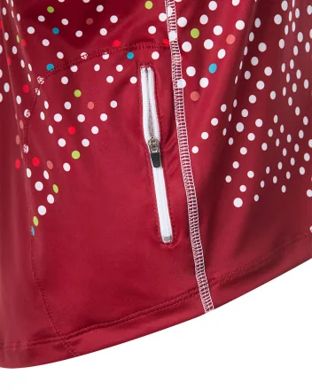 Maillot manches longues Luka Neoled