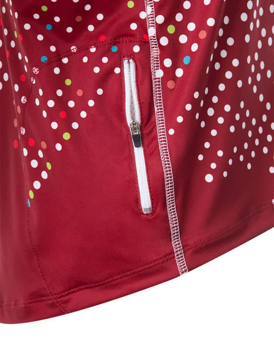 Maillot manches longues Luka Neoled