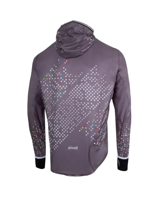 Coupe-vent Kamal Neoled