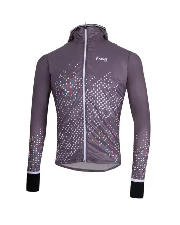 Coupe-vent Kamal Neoled
