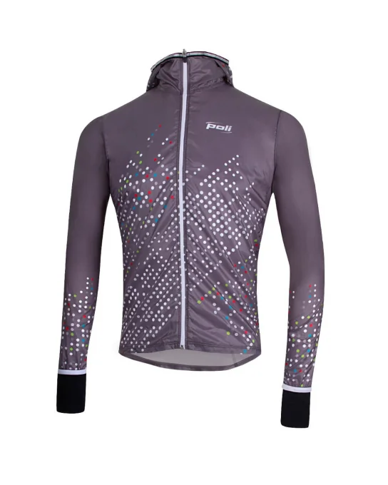 Coupe-vent Kamal Neoled