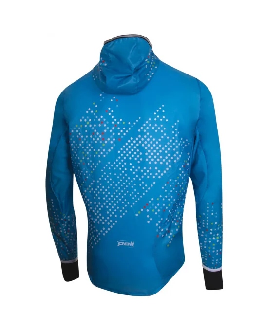Coupe-vent Kamal Neoled
