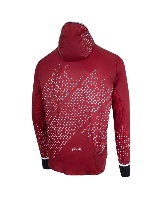 Coupe-vent Kamal Neoled