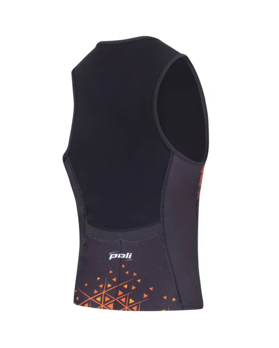 Tri Top Reef Triade