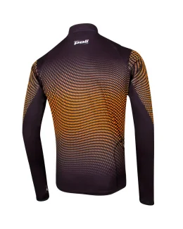 Veste trail technique mixte Himal Hillock