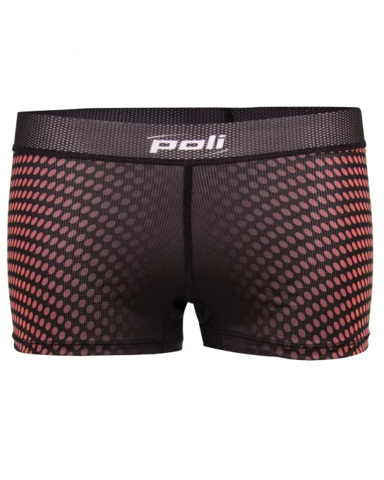 Boxer femme sport Hillock