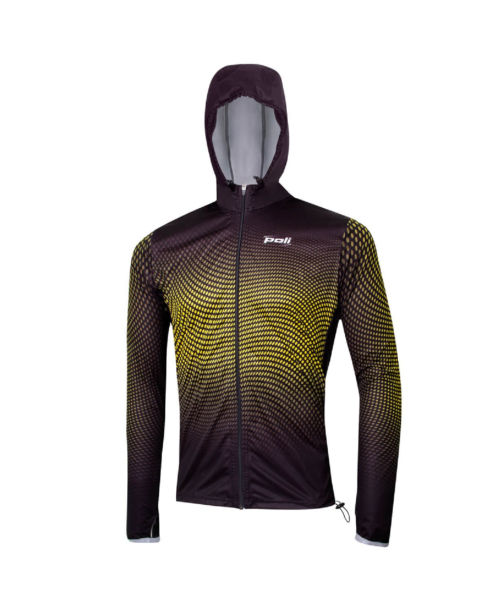 Vestes running, trail veste imperméable, coupe vent running homme