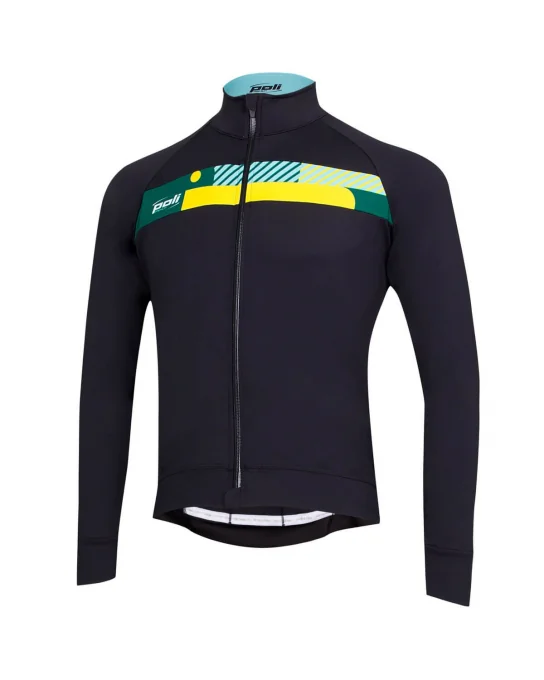 Veste de protection pluie Ryker Playful