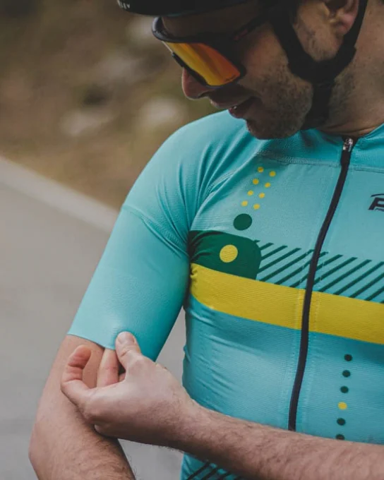 Maillot homme Cesar Playful