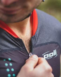 Maillot homme Cesar Playful