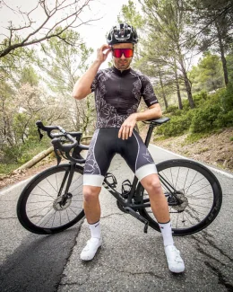 Maillot homme Aksel Mystic
