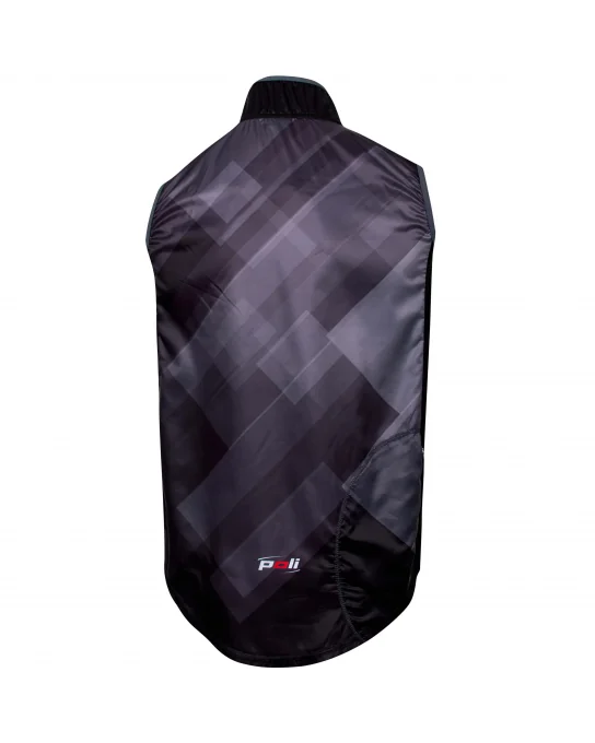 Gilet sans manches ultra-léger Noe Rocket