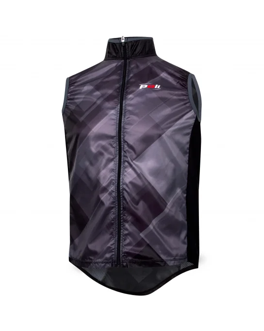 Gilet sans manches ultra-léger Noe Rocket