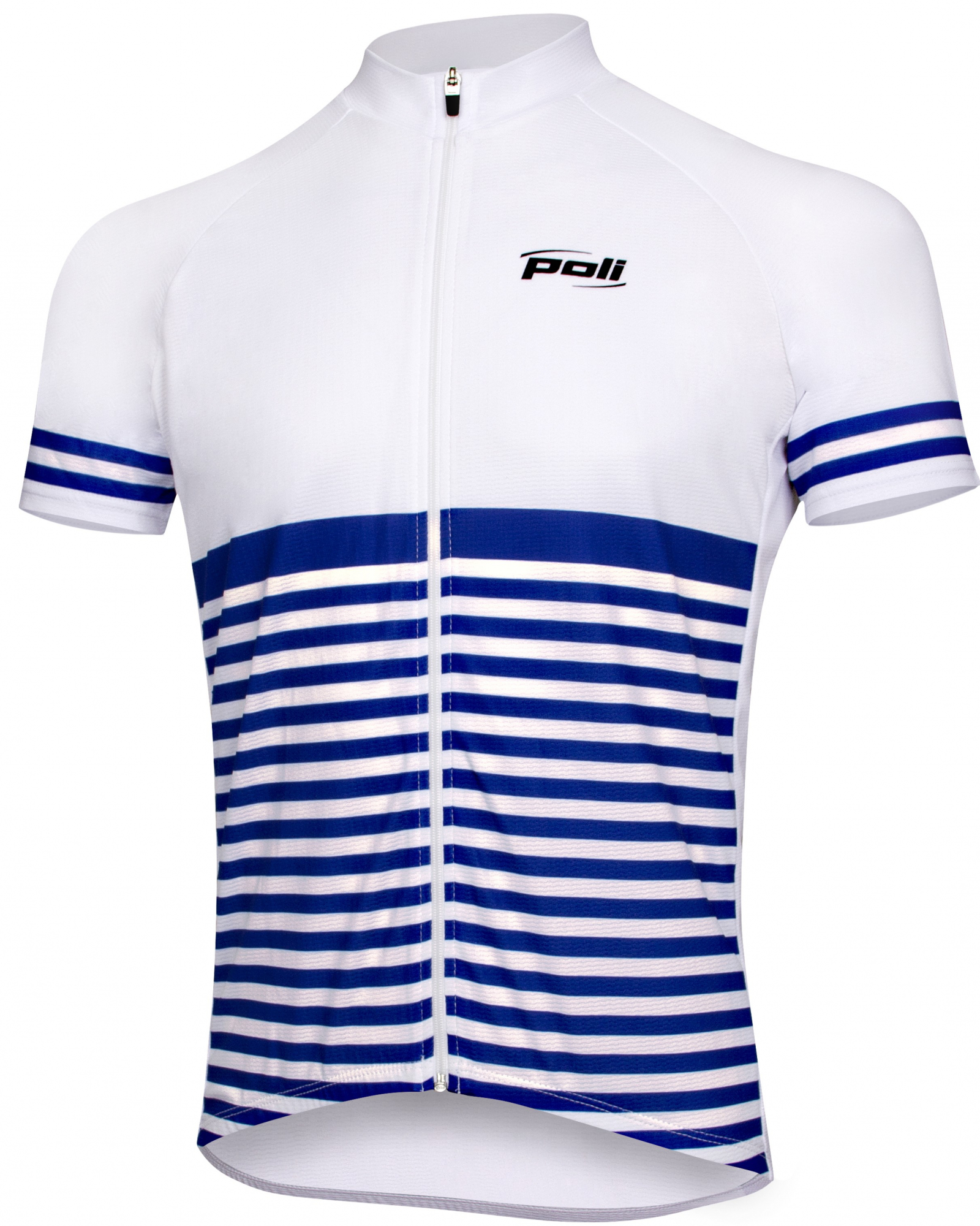 Maillot de cyclisme homme Emil Marinière