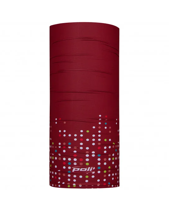 Tour de cou multifonctions Harold Neoled