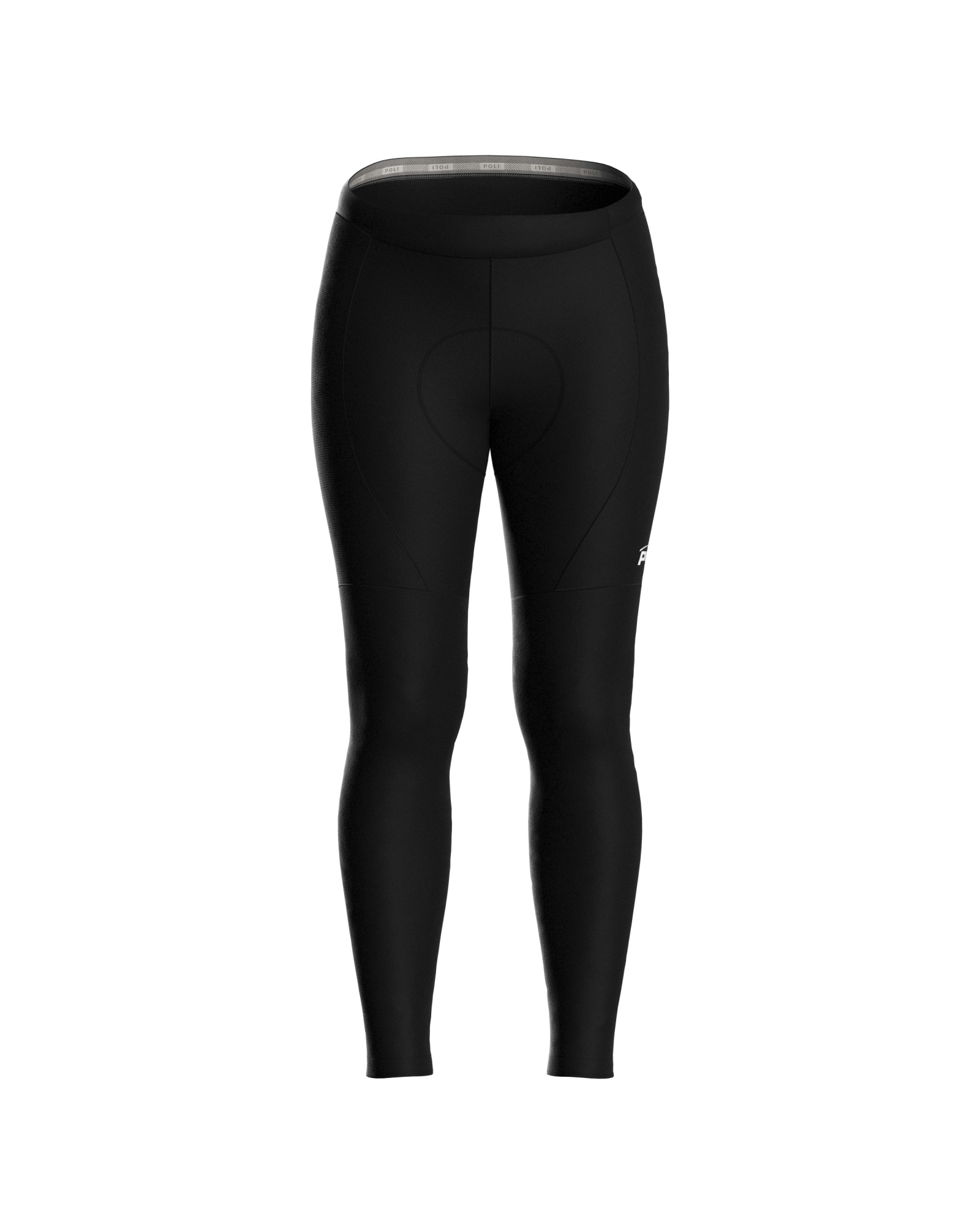 Collant de cyclisme femme sans bretelle Meg