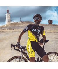 Maillot vélo cyclisme personnalisable Aksel 3