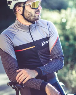 Veste thermique homme Chester Grafo