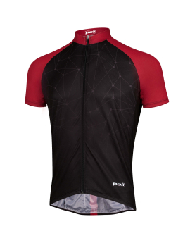 Maillot cyclisme homme Allos Constellation