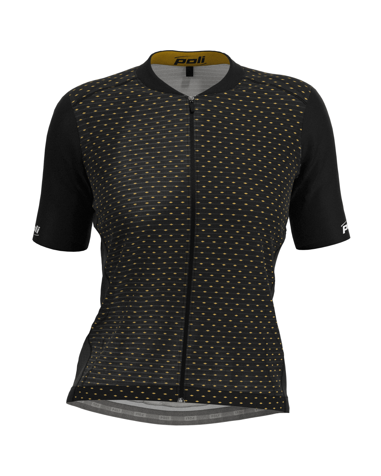 Maillots et maillots de cyclisme femme