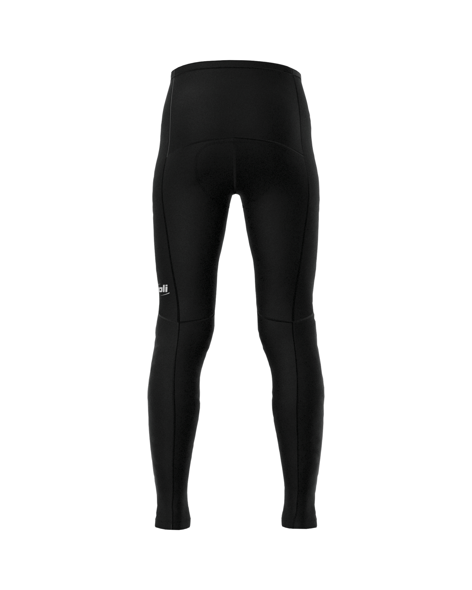 Legging thermique - Enfant - Bleu LES OUBLIES