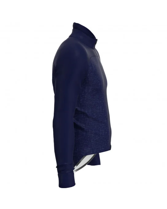 Veste thermique Aylan Chinée